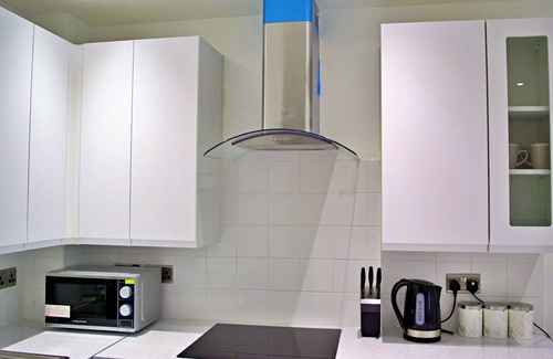 Bethnal Green Apartment | 2 Bedroom Flat Near Central London - Tower Bridge- Covent Garden