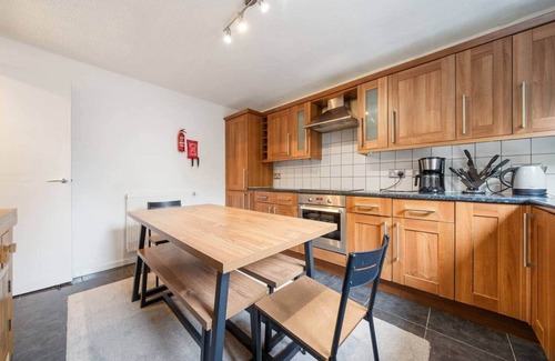 St. Johns Wood Apartment | 2-Bedroom Flat/St John’s Wood/Little Venice