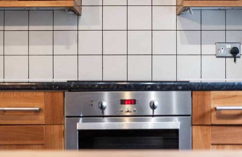 St. Johns Wood Apartment | 2-Bedroom Flat/St John’s Wood/Little Venice