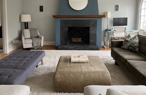 Marina District Condo | 2-bedroom Foodie Oasis - San Francisco - Steps from Trendy Marina & Presidio