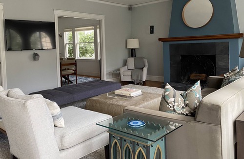 Marina District Condo | 2-bedroom Foodie Oasis - San Francisco - Steps from Trendy Marina & Presidio