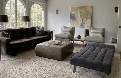 Marina District Condo | 2-bedroom Foodie Oasis - San Francisco - Steps from Trendy Marina & Presidio