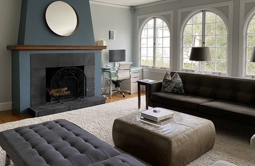 Marina District Condo | 2-bedroom Foodie Oasis - San Francisco - Steps from Trendy Marina & Presidio