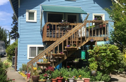 Mukilteo Apartment | 2-bedroom Fully Furnished Apartment In Nice Neighborhood