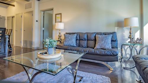 SoNo Apartment | 2 Bedroom Fully Furnished Apartment near Emory University Hospital Midtown