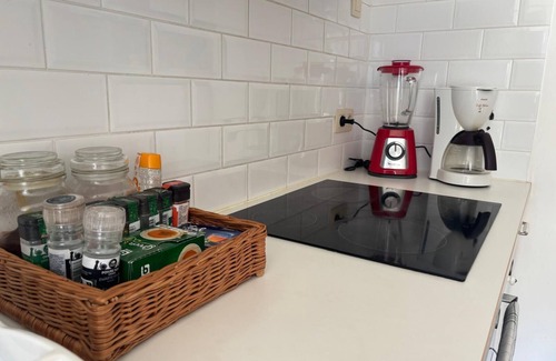 Oudergem Apartment | 2 bedroom furnished apartment, 10 minutes from the park cincuentenario