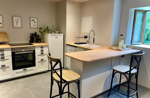 Campan Apartment | 2 Bedroom Gîte - Tourmalet