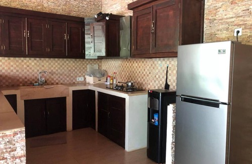 Bondalem House | 2-bedroom Garden Villa