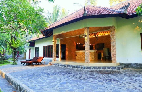 Bondalem House | 2-bedroom Garden Villa