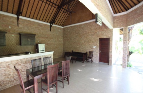 Bondalem House | 2-bedroom Garden Villa