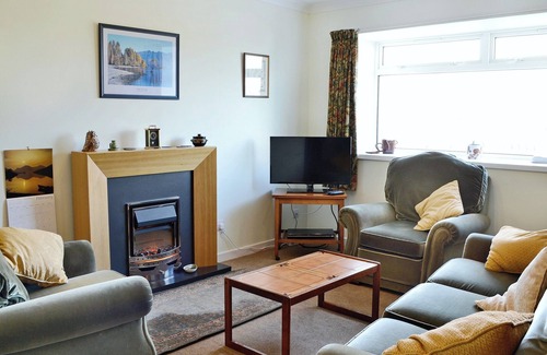 Benderloch Cottage | 2 bedroom accommodation in Benderloch near Oban