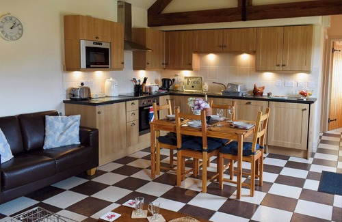 Carlton-in-Cleveland Cottage | 2 bedroom accommodation in Easby Grange, near Great Ayton