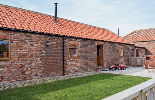 Carlton-in-Cleveland Cottage | 2 bedroom accommodation in Easby Grange, near Great Ayton