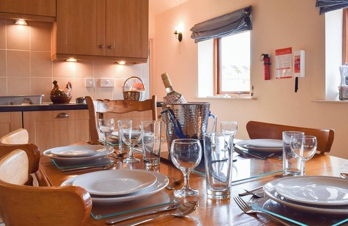 Carlton-in-Cleveland Cottage | 2 bedroom accommodation in Easby Grange, near Great Ayton