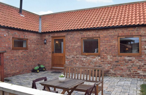 Carlton-in-Cleveland Cottage | 2 bedroom accommodation in Easby Grange, near Great Ayton