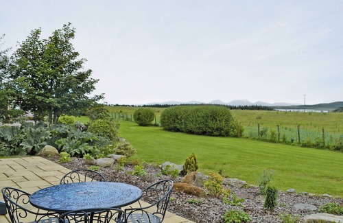 Ronachan Cottage | 2 bedroom accommodation in Clachan near Tarbert