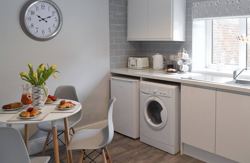 Newbiggin-by-the-Sea Cottage | 2 bedroom accommodation in Newbiggin-by-the-Sea