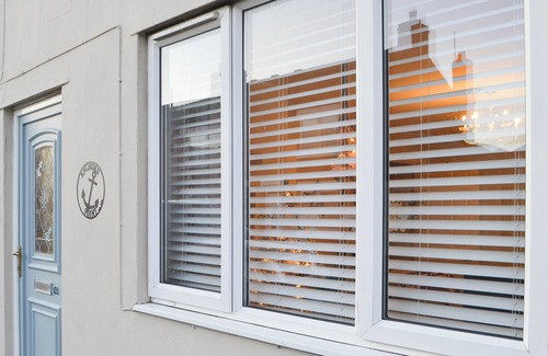 Newbiggin-by-the-Sea Cottage | 2 bedroom accommodation in Newbiggin-by-the-Sea
