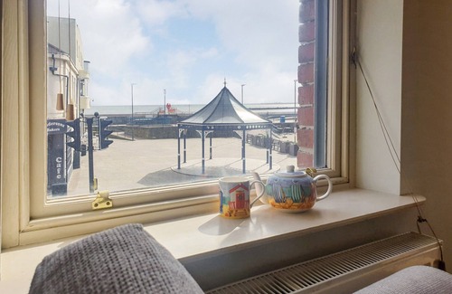 Newbiggin-by-the-Sea Cottage | 2 bedroom accommodation in Newbiggin-by-the-Sea