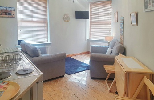 Newbiggin-by-the-Sea Cottage | 2 bedroom accommodation in Newbiggin-by-the-Sea