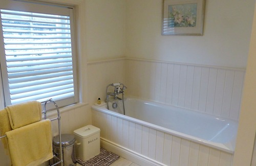 Corbridge Cottage | 2 bedroom accommodation in Corbridge, near Hexham