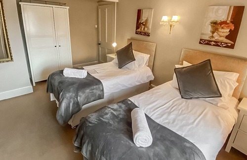 Corbridge Cottage | 2 bedroom accommodation in Corbridge, near Hexham