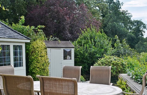 Corbridge Cottage | 2 bedroom accommodation in Corbridge, near Hexham