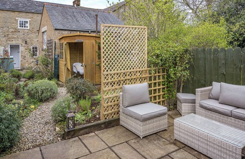 Riding Mill Cottage | 2 bedroom accommodation in Riding Mill, near Corbridge