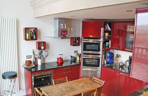 Saltburn-by-the-Sea Cottage | 2 bedroom accommodation in Saltburn-by-the-Sea