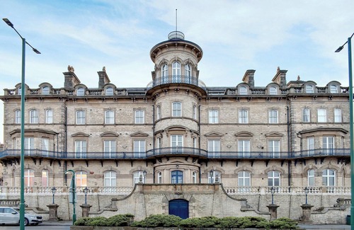 Saltburn-by-the-Sea Cottage | 2 bedroom accommodation in Saltburn-by-the-Sea