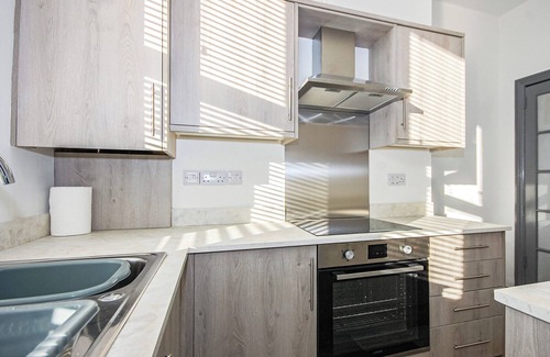 Saltburn-by-the-Sea Cottage | 2 bedroom accommodation in Saltburn-by-the-sea