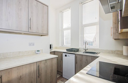 Saltburn-by-the-Sea Cottage | 2 bedroom accommodation in Saltburn-by-the-sea