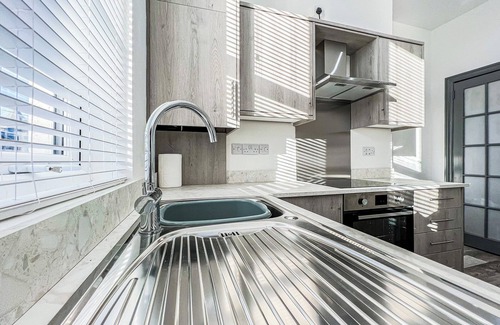 Saltburn-by-the-Sea Cottage | 2 bedroom accommodation in Saltburn-by-the-sea