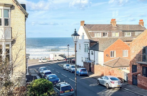 Saltburn-by-the-Sea Cottage | 2 bedroom accommodation in Saltburn-by-the-sea