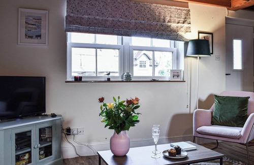 Hinderwell Cottage | 2 bedroom accommodation in Hinderwell, near Whitby