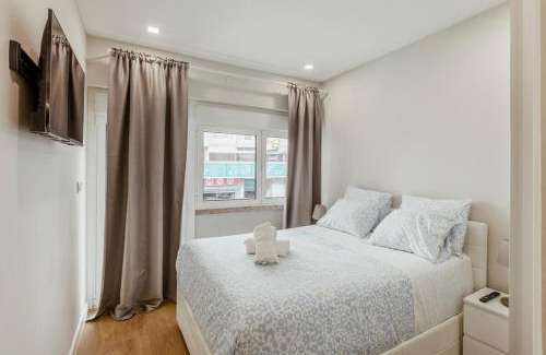 Odivelas Apartment | 2-bedroom gem Central Odivelas