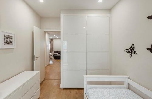 Odivelas Apartment | 2-bedroom gem Central Odivelas