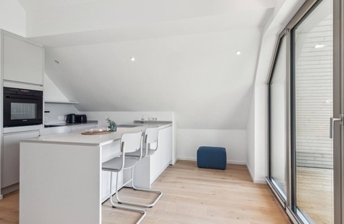Tossens Apartment | 2 bedroom gorgeous apartment in Tossens