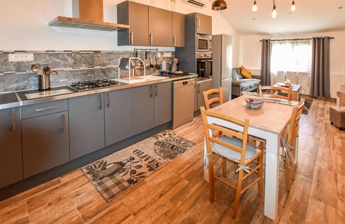 Avignon Apartment | 2 bedroom gorgeous apartment in Avignon