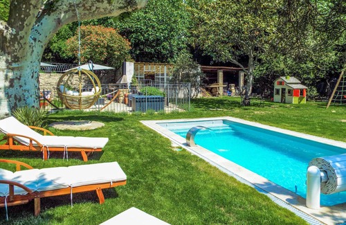 Avignon Apartment | 2 bedroom gorgeous apartment in Avignon