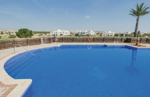 Jeronimo y Avileses y Balsicas de Arriba Apartment | 2 bedroom gorgeous apartment in Sucina