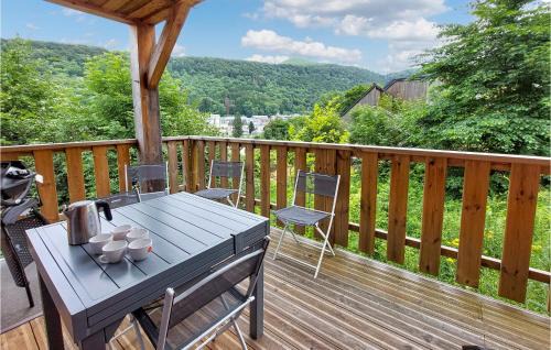 Mont-Dore House | 2 Bedroom Gorgeous Home In Mont-Dore