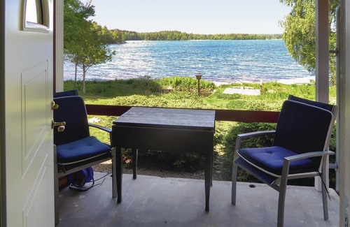Arkelstorp House | 2 bedroom gorgeous home in Arkelstorp