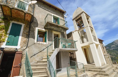 Marignana House | 2 bedroom gorgeous home in Marignana