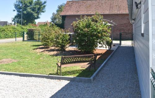 Offranville House | 2 Bedroom Gorgeous Home In Offranville