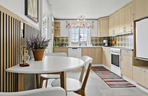 Nordborg House | 2 bedroom gorgeous home in Nordborg