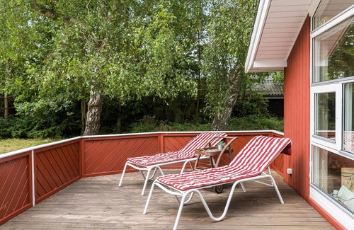 Store Kongsmark House | 2 bedroom gorgeous home in Slagelse