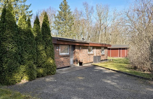 Arrild Ferieby House | 2 bedroom gorgeous home in Toftlund