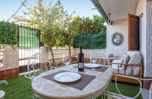 Los Cuarteros House | 2 bedroom gorgeous home in Lo Pagan
