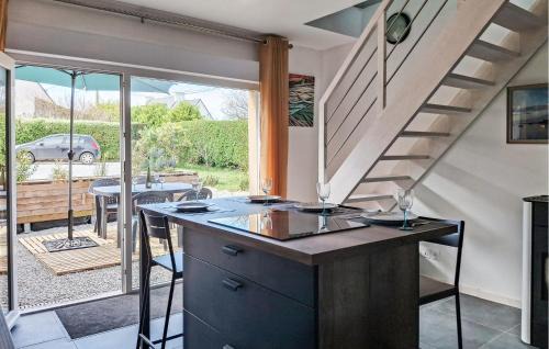 Saint-Pabu House | 2 Bedroom Gorgeous Home In Saint-Pabu